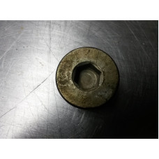 112J061 Cylinder Head Plug From 2002 Nissan Pathfinder  3.5